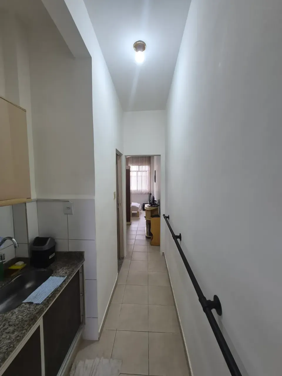 One-bedroom, 42 m² apartment in Rio de Janeiro — photo 13