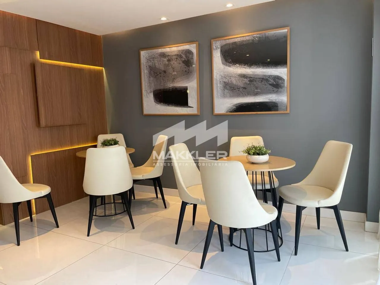Apartamento mobiliado de 1 quarto com 1 vaga — photo 14
