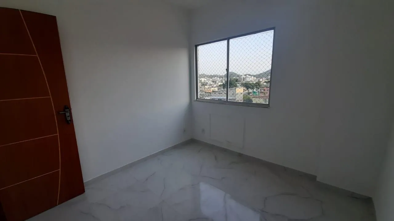 Квартира 54 м², 2 спальни, Рио-де-Жанейро — photo 18