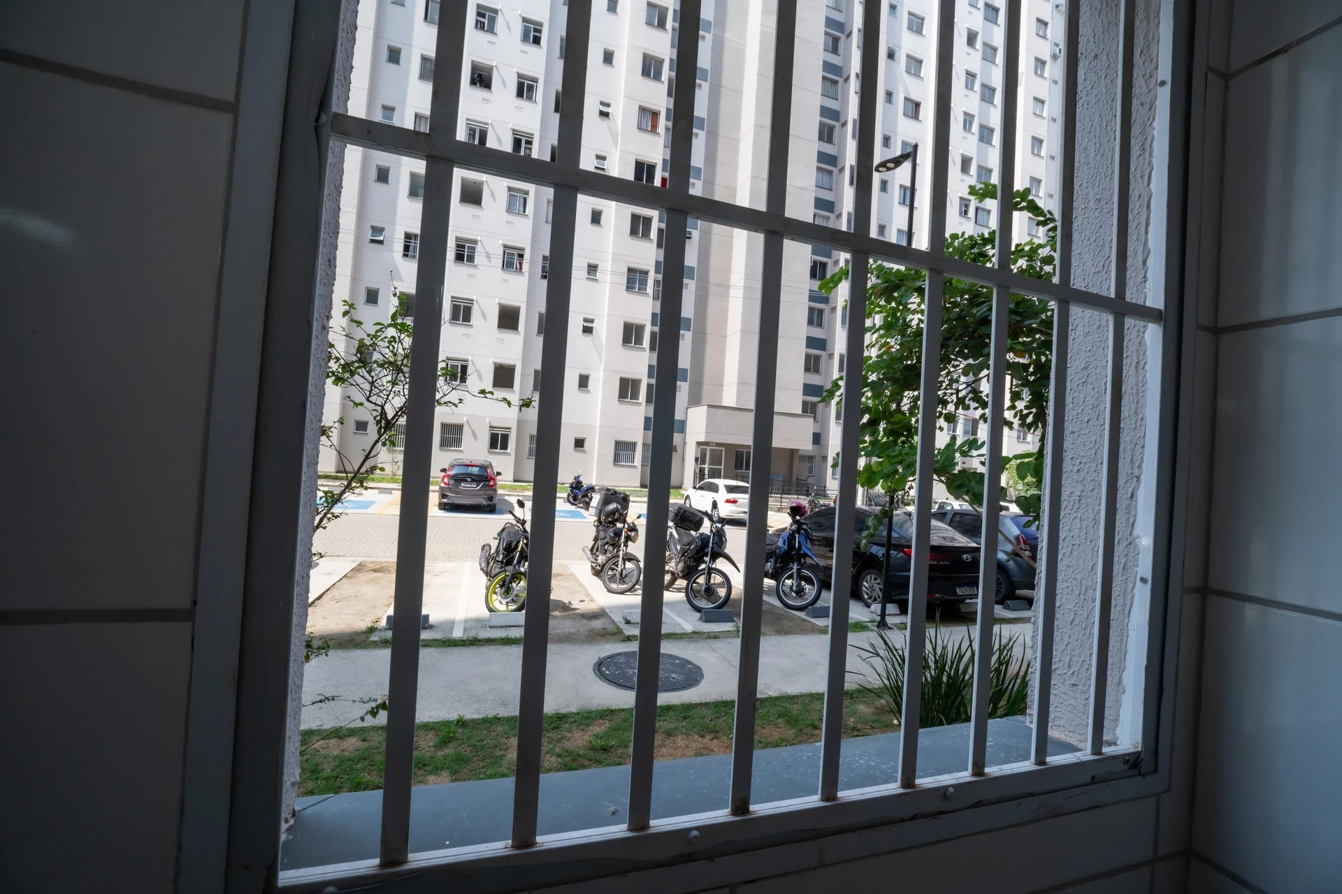 Rental apartment with 2 bedrooms and 1 bathroom — photo 39