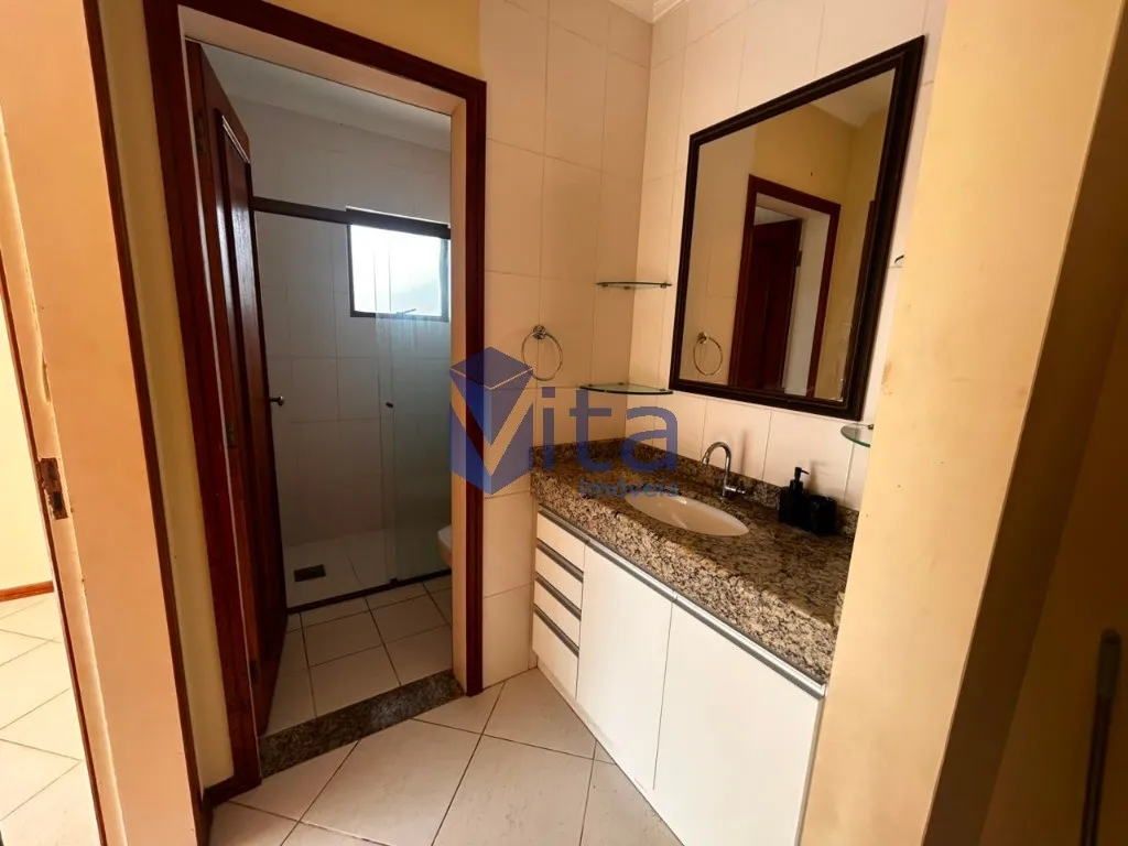 Квартира 233 м² з 3 спальнями та грилем на терасі — photo 16