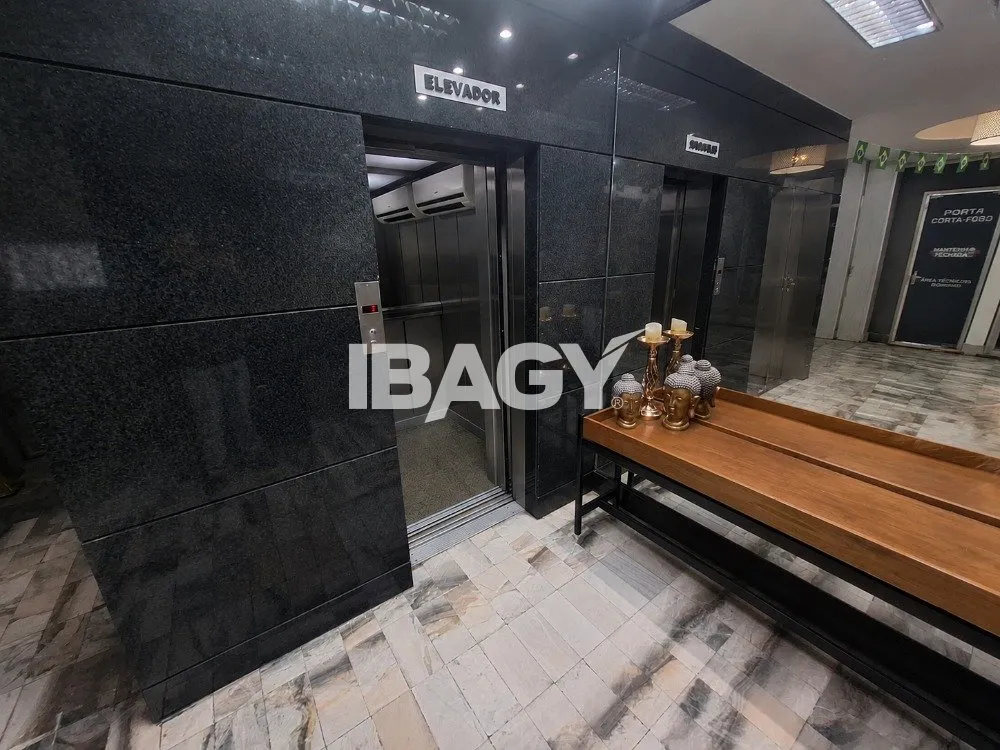 1-bedroom rental apartment with 1 bathroom — photo 12