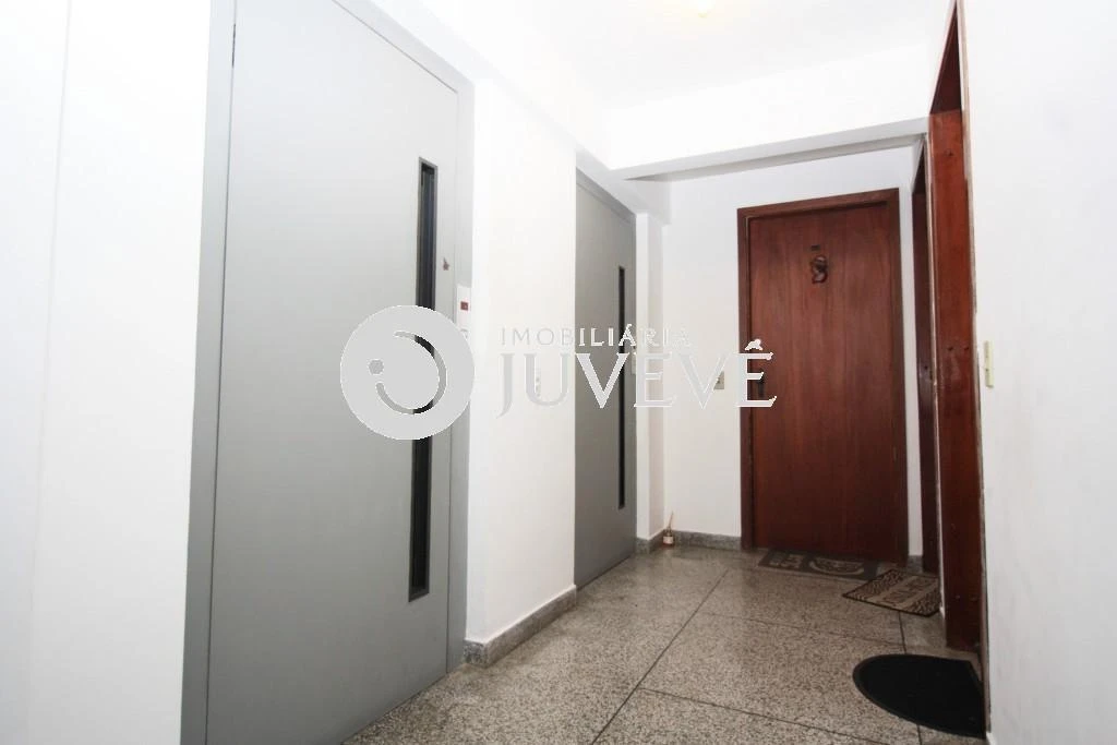One-bedroom, 44 m² apartment in Curitiba — photo 8