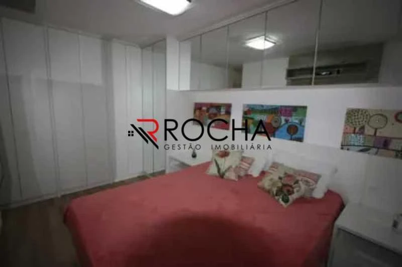 Cobertura triplex mobiliada com 4 quartos e 200 m² — photo 7
