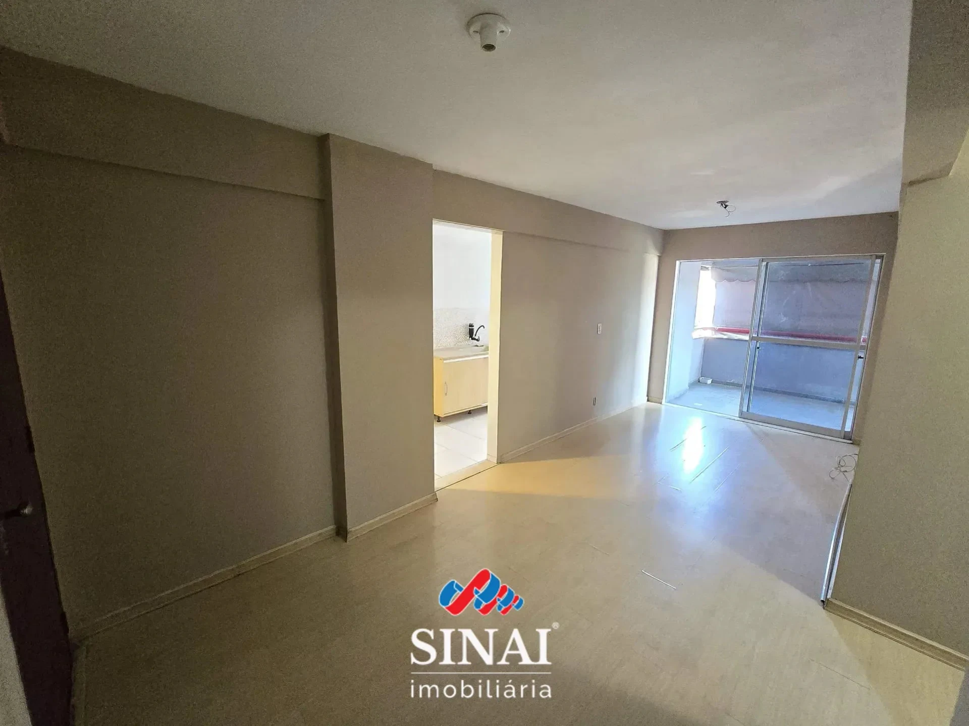 2-bedroom apartment with a washing machine — photo 3