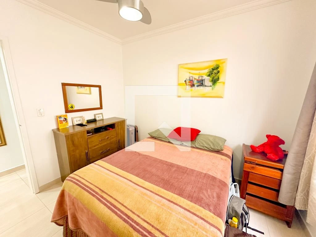 Apartamento mobiliado com 3 quartos e 1 suíte — photo 30