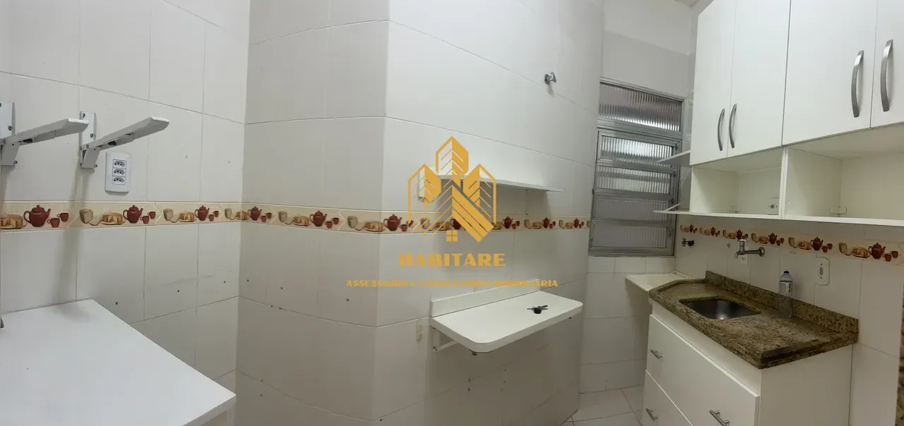 Apartment on the 7th floor with wood or laminate floors — photo 6