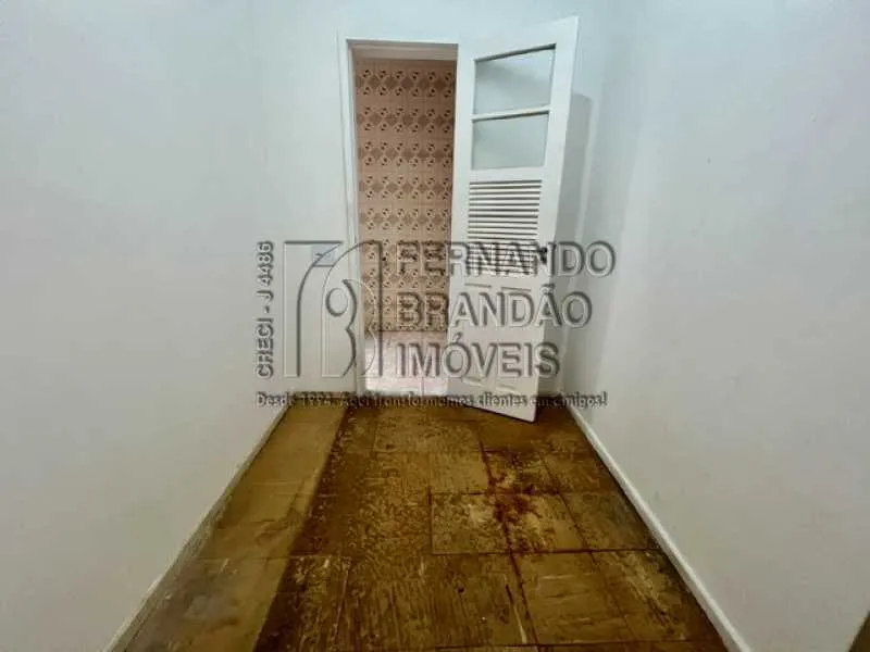 Apartamento residencial com 3 quartos e varanda — photo 24