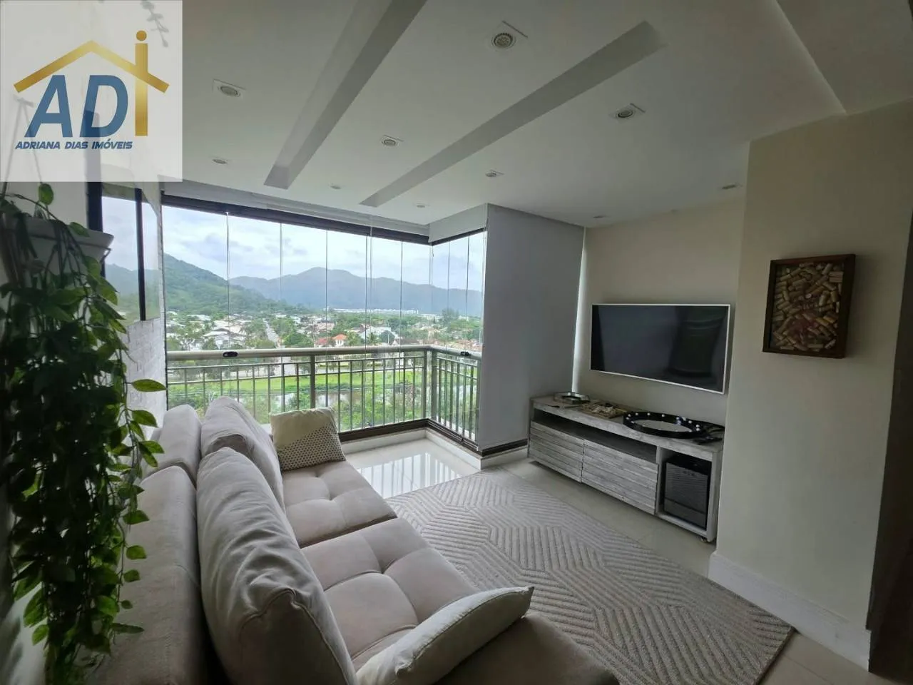 3-bedroom apartment in a building with a sauna — photo 45