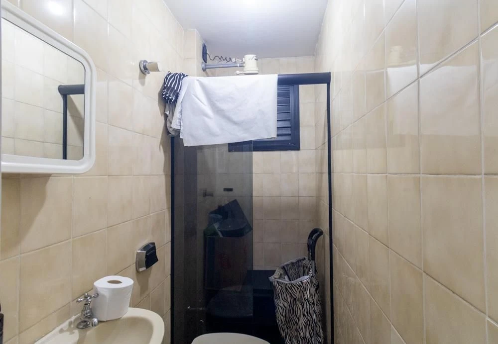 3-bedroom apartment with a washing machine — photo 42
