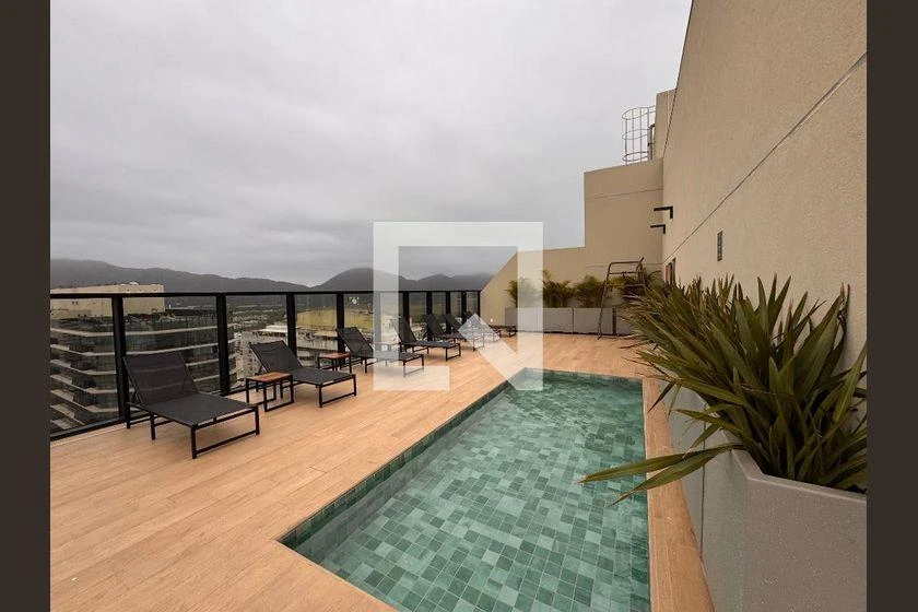 Mountain view in a 3-bedroom apartment, 119 m² — photo 10