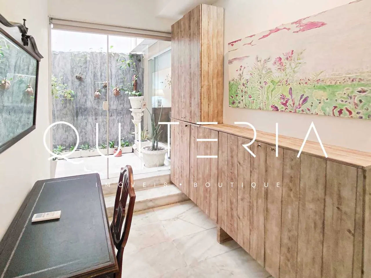 Furnished apartment with open-plan kitchen, 2 bedrooms — photo 8