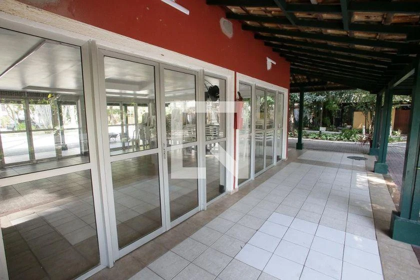 Casa de 90 m² e 2 quartos, Taquara — photo 47