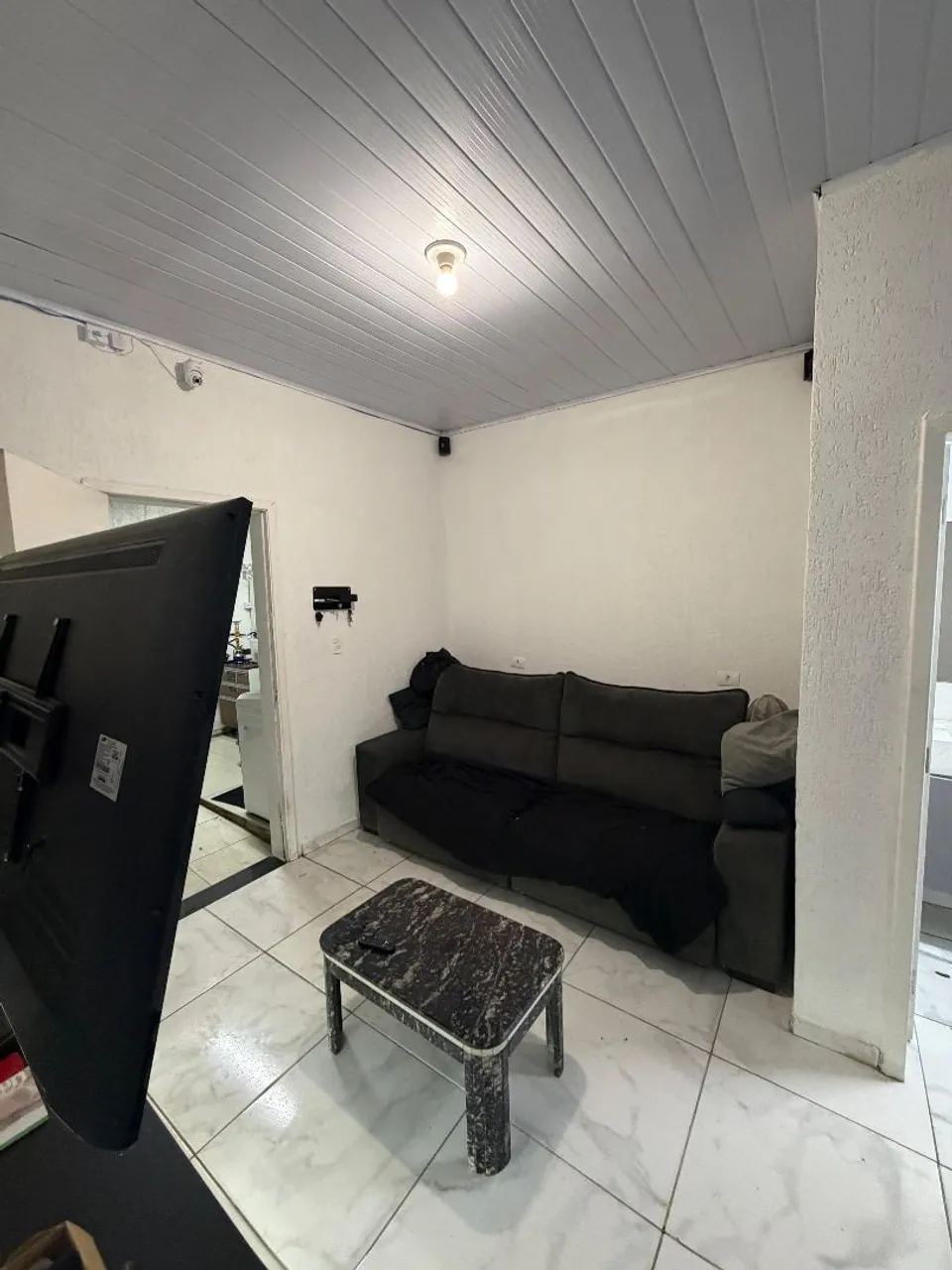 Casa mobiliada com 2 quartos e cozinha a gás — photo 9