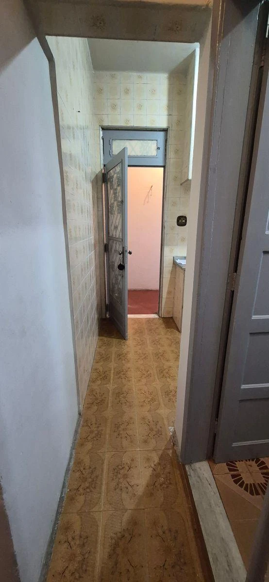 Деревянный пол или ламинат и 2 спальни: квартира 90 м² — photo 6