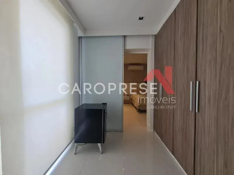 Casa com 4 quartos e 5 banheiros, com 2 vagas — photo 20