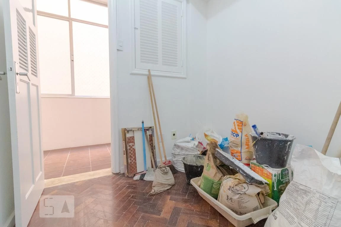 Apartment, 200 m², with a bathtub — photo 37