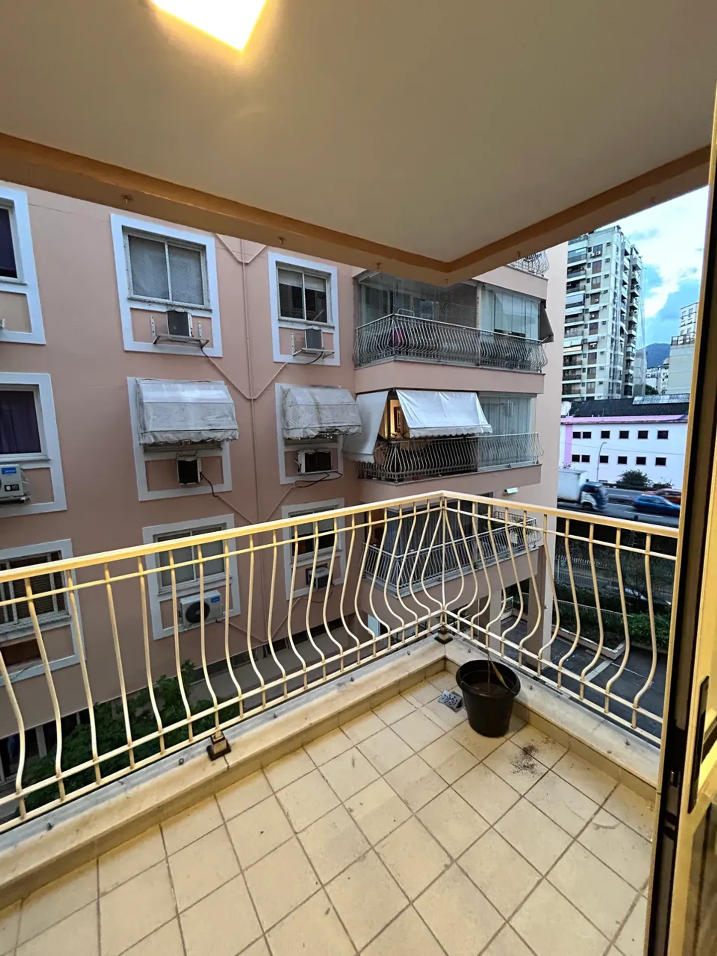 Apartamento de 3 quartos com 3 banheiros e 1 vaga — photo 5