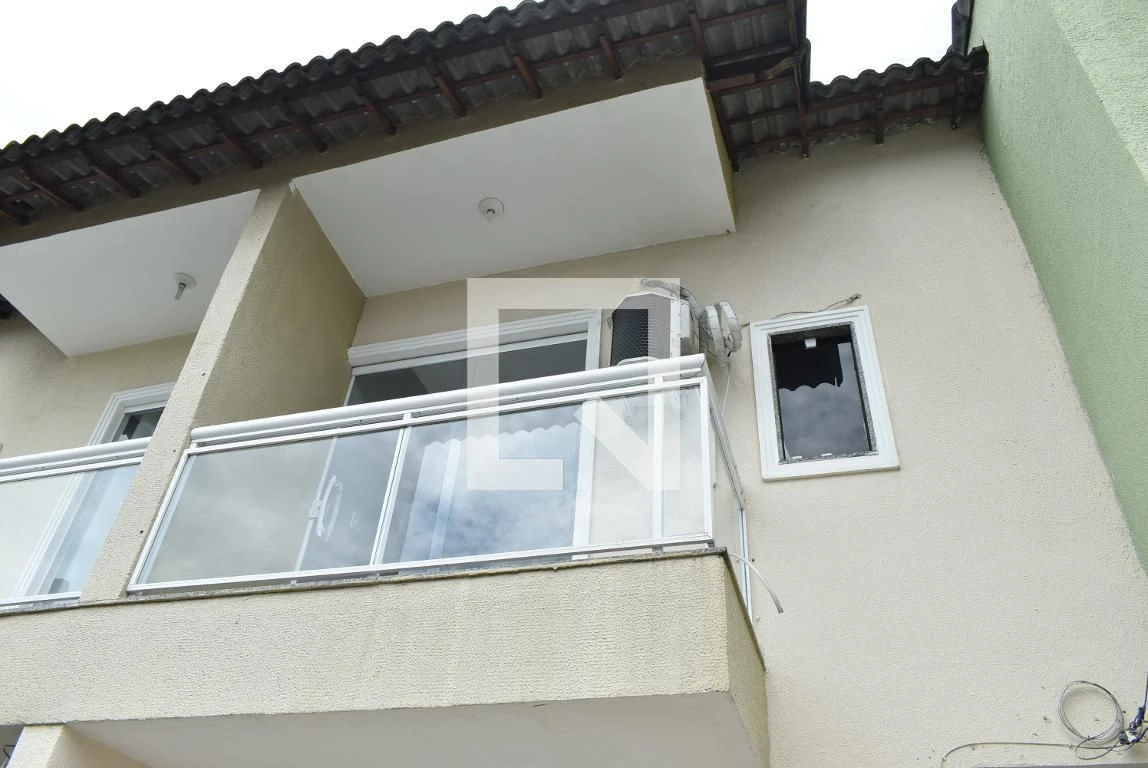 Unfurnished house with 2 bedrooms, 2 bathrooms and gas kitchen — photo 11