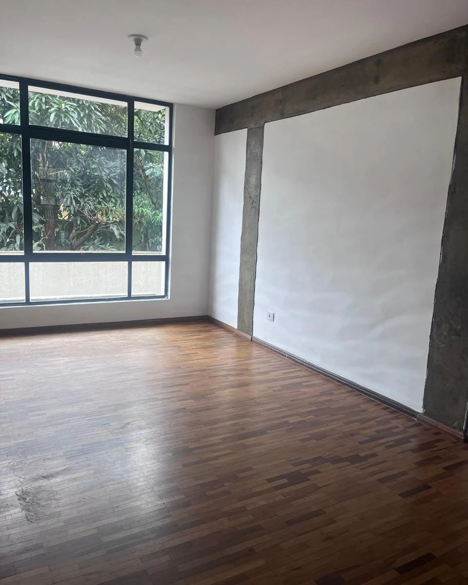 4-bedroom apartment with a home office in Curitiba — photo 5
