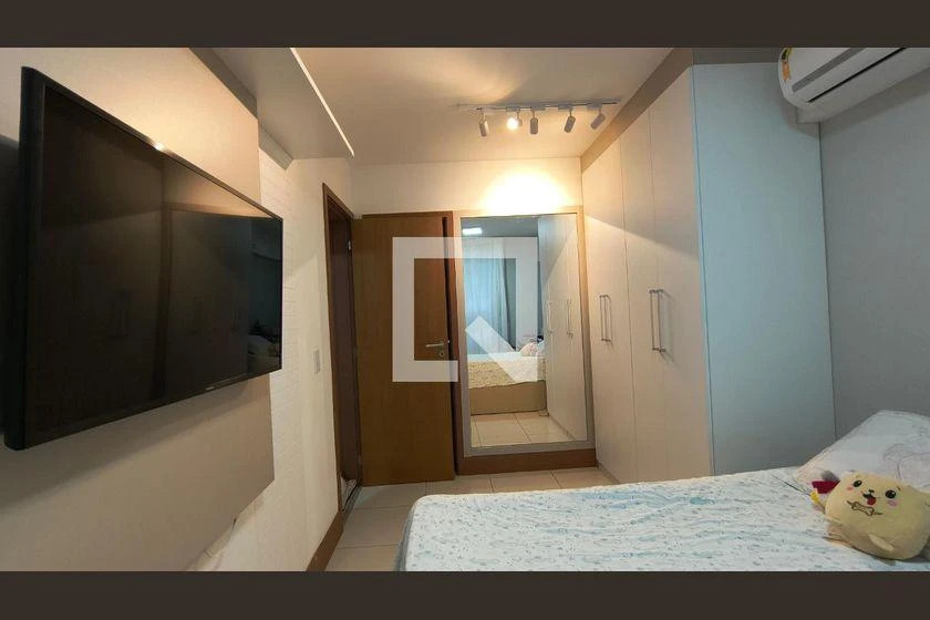 3 quartos e varanda envidraçada: apartamento de 150 m² — photo 33