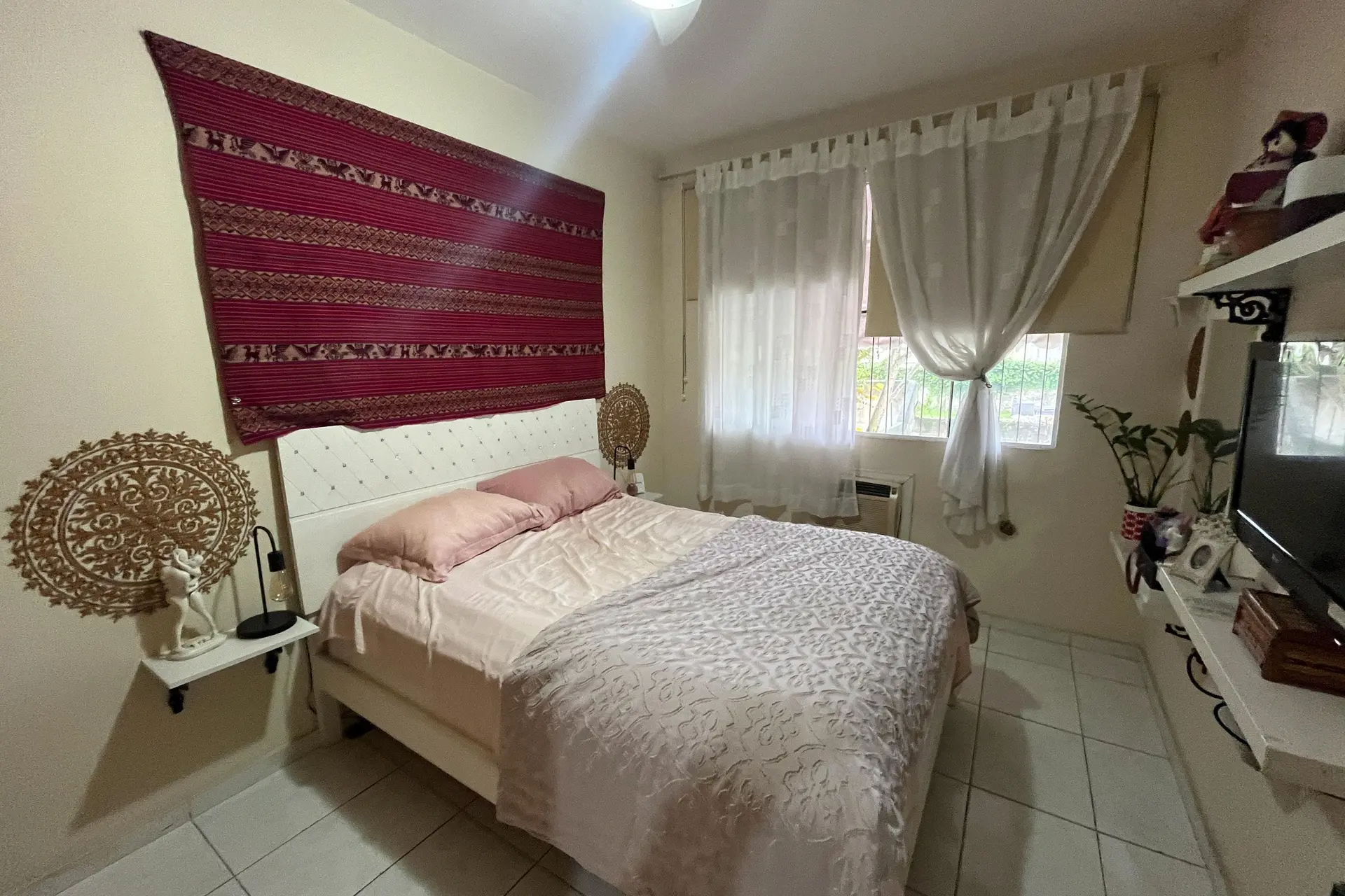Departamento amueblado, 70 m², con espacio de home office — photo 3