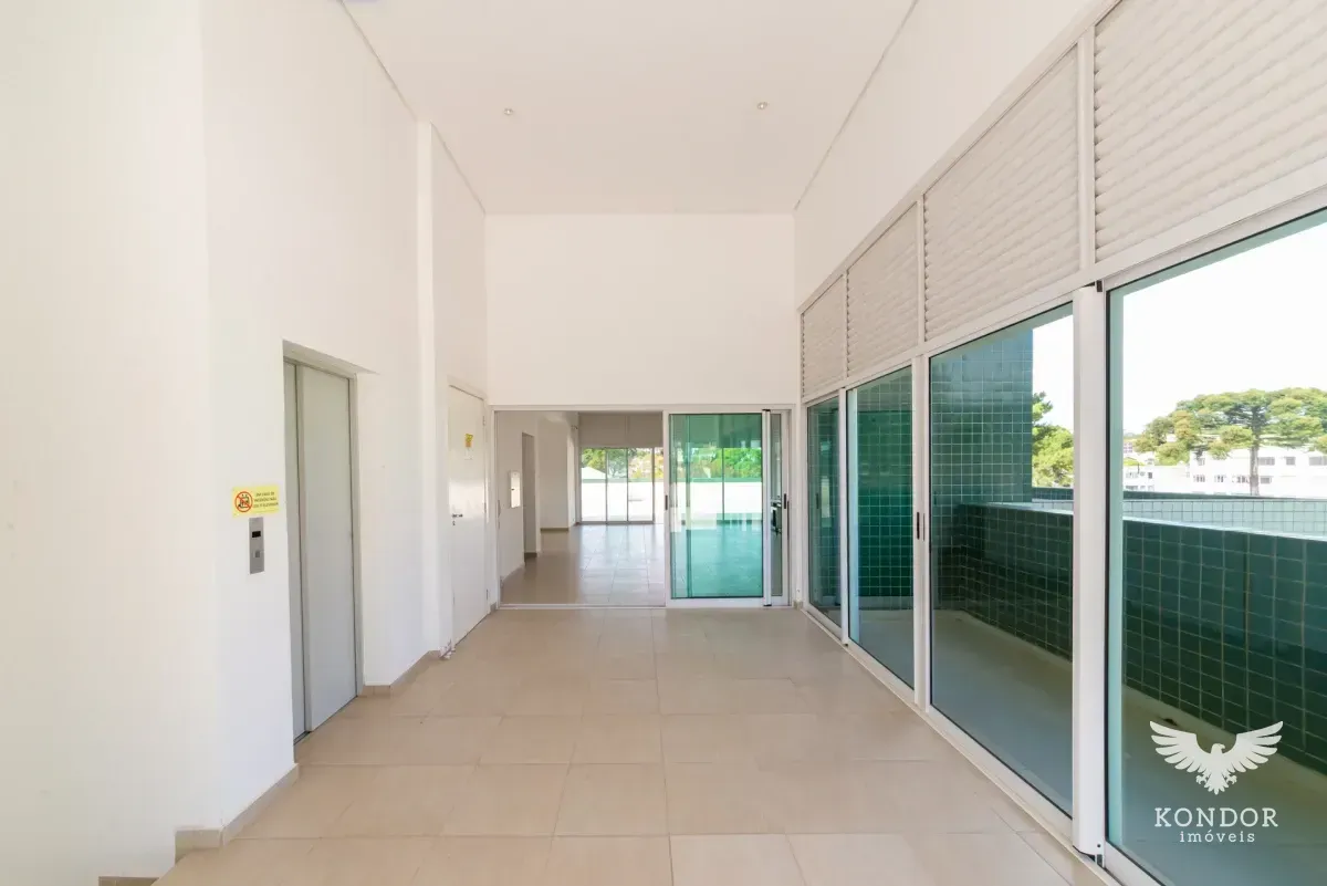 Квартира: 1 спальня, 65 м² — photo 40