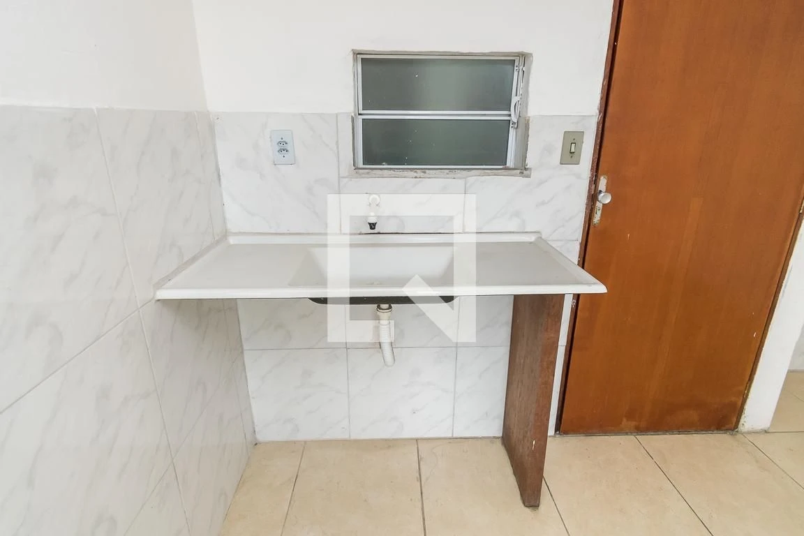 Estúdio sem mobília com 1 quarto e 1 banheiro — photo 11