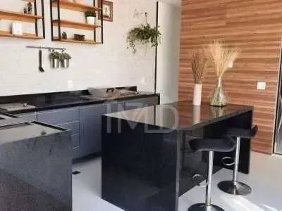 4-bedroom house with 350 m², 3 parking spaces and pool — photo 7