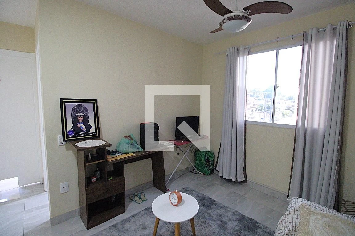 Apartamento para alugar com 2 quartos e 1 vaga — photo 15