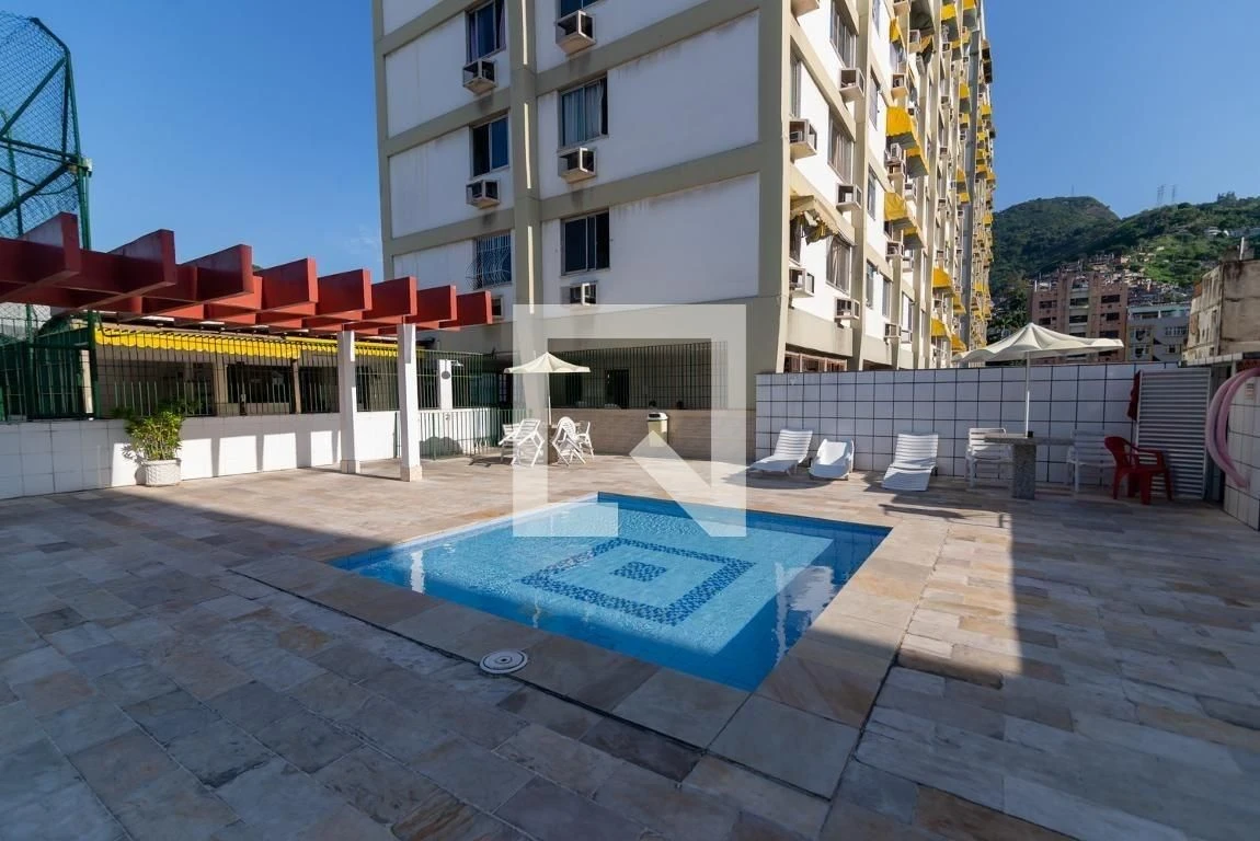 Apartamento mobiliado com 3 quartos e fogão a gás — photo 4