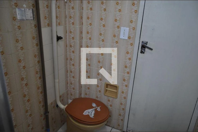 Квартира 64 м², 2 спальні, Ріо-де-Жанейро — photo 20