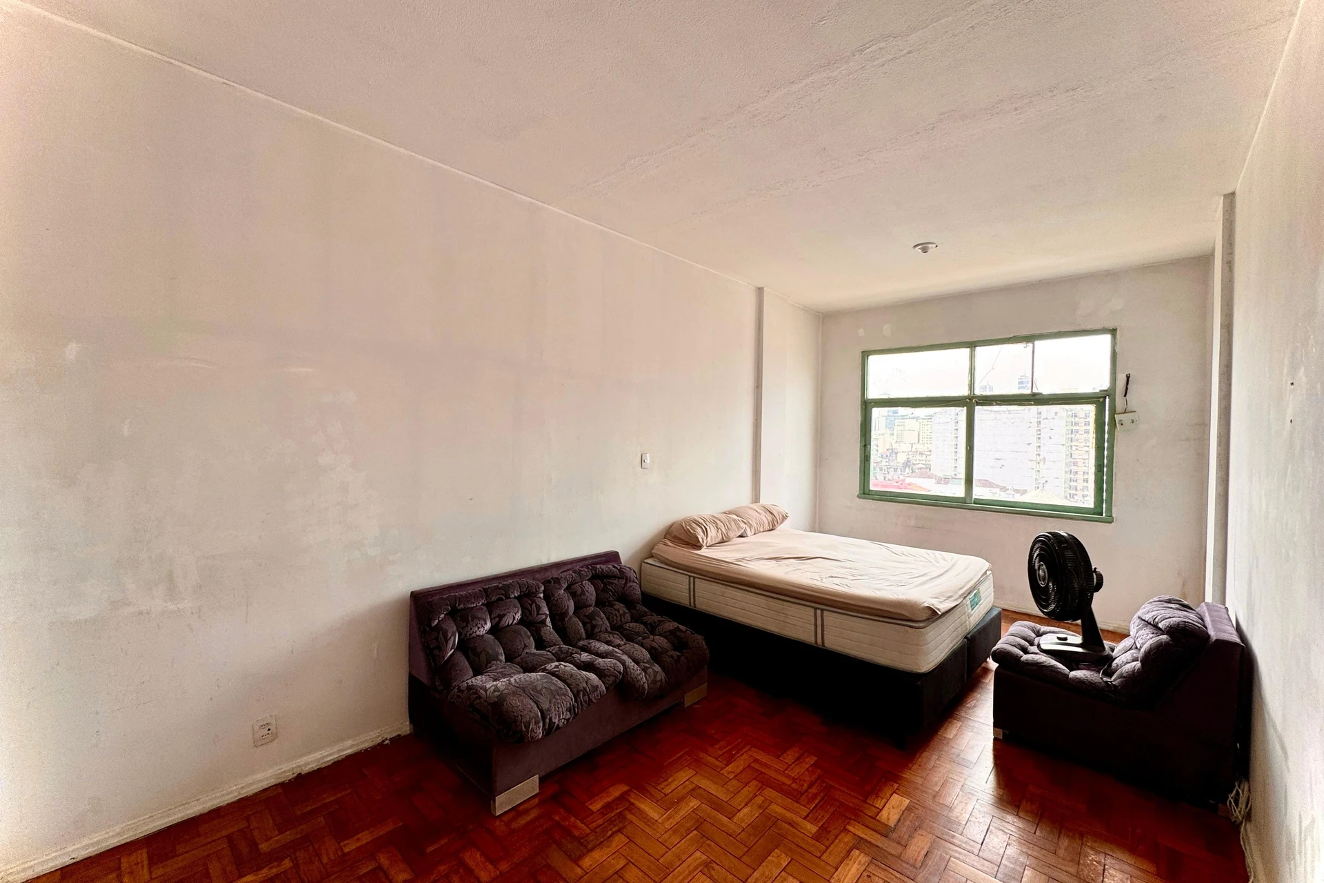 Apartamento de 1 quarto e 1 banheiro, aceita animais — photo 5
