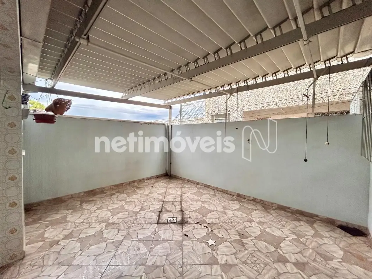2-bedroom apartment with balcony and private garden — photo 19