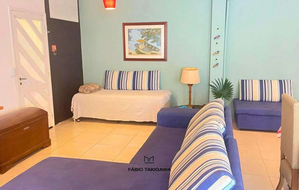 Apartamento com 1 dormitório, 89 m² e 1 vaga — photo 5