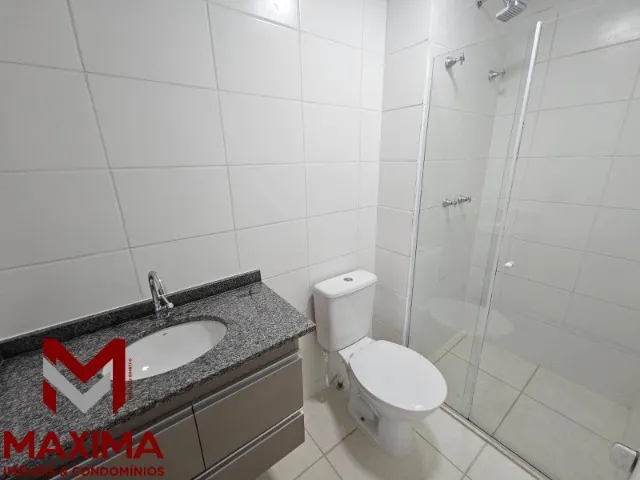 Apartamento de 2 quartos com cozinha americana a gás — photo 13