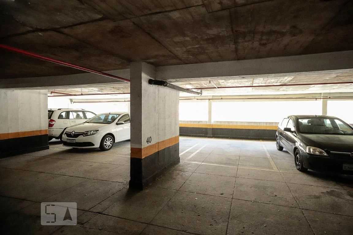 2-bedroom, 60 m² apartment in Rio de Janeiro — photo 7
