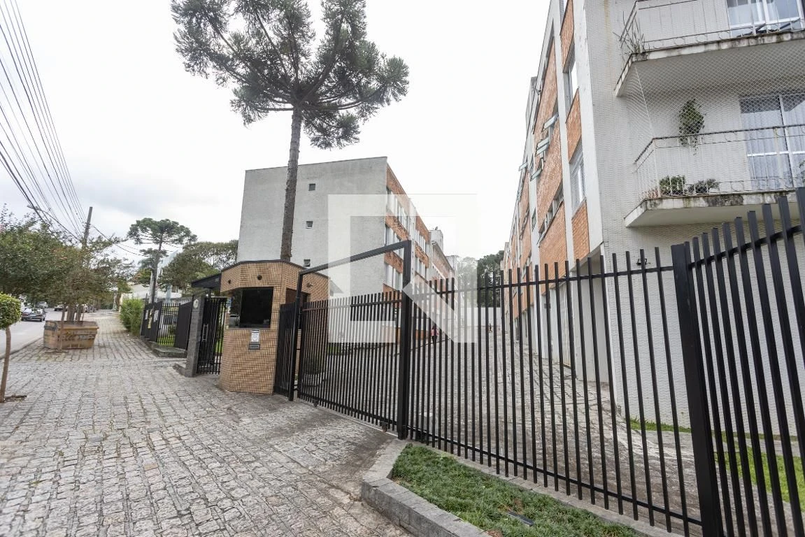 Apartamento mobiliado com 3 quartos, 1 suíte e 3 banheiros — photo 55