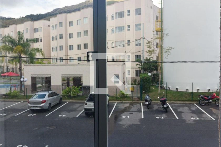 Apartamento com cozinha integrada, 2 quartos e 43 m² — photo 15