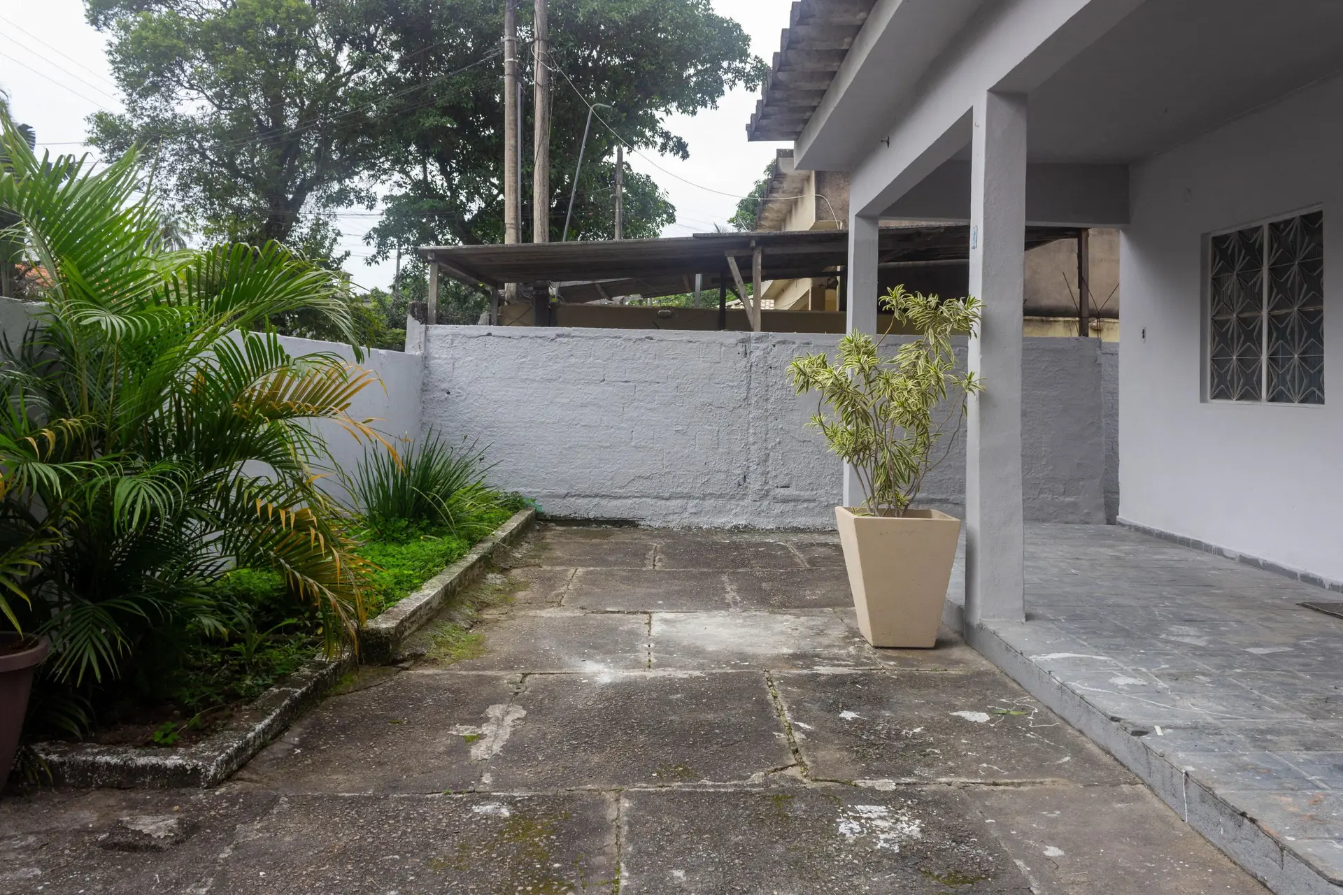 2-bedroom house, 176 m²
