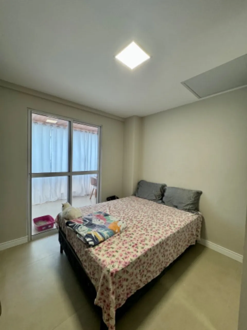 Мебльована квартира 90 м², 3 спальні — photo 4