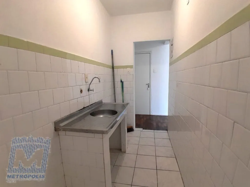 Apartamento de 61 m² con 2 dormitorios y balcón — photo 5