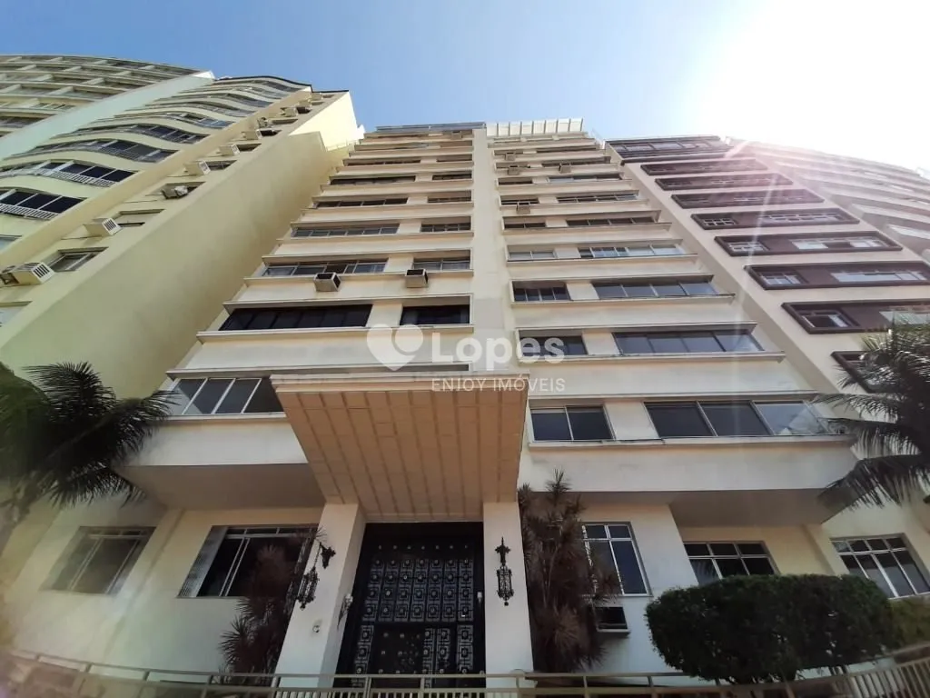 3-bedroom apartment with a washing machine in Rio de Janeiro — photo 11