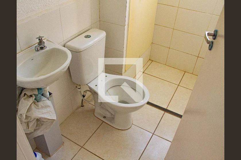 Квартира з 2 спальнями 41 м² і відкритим басейном — photo 11