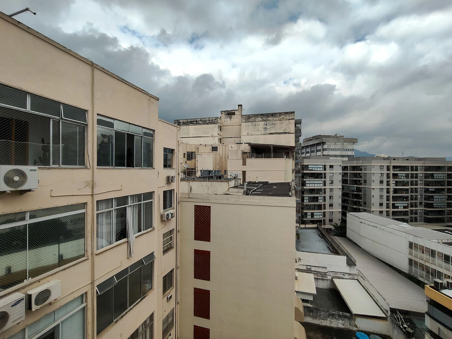 Мебльована студія 45 м² — photo 29