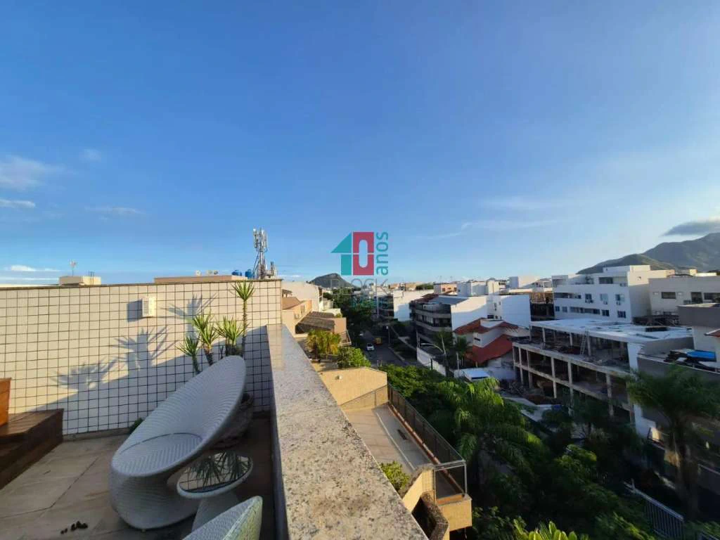 Furnished apartment, 470 m², with floor-to-ceiling windows — photo 24