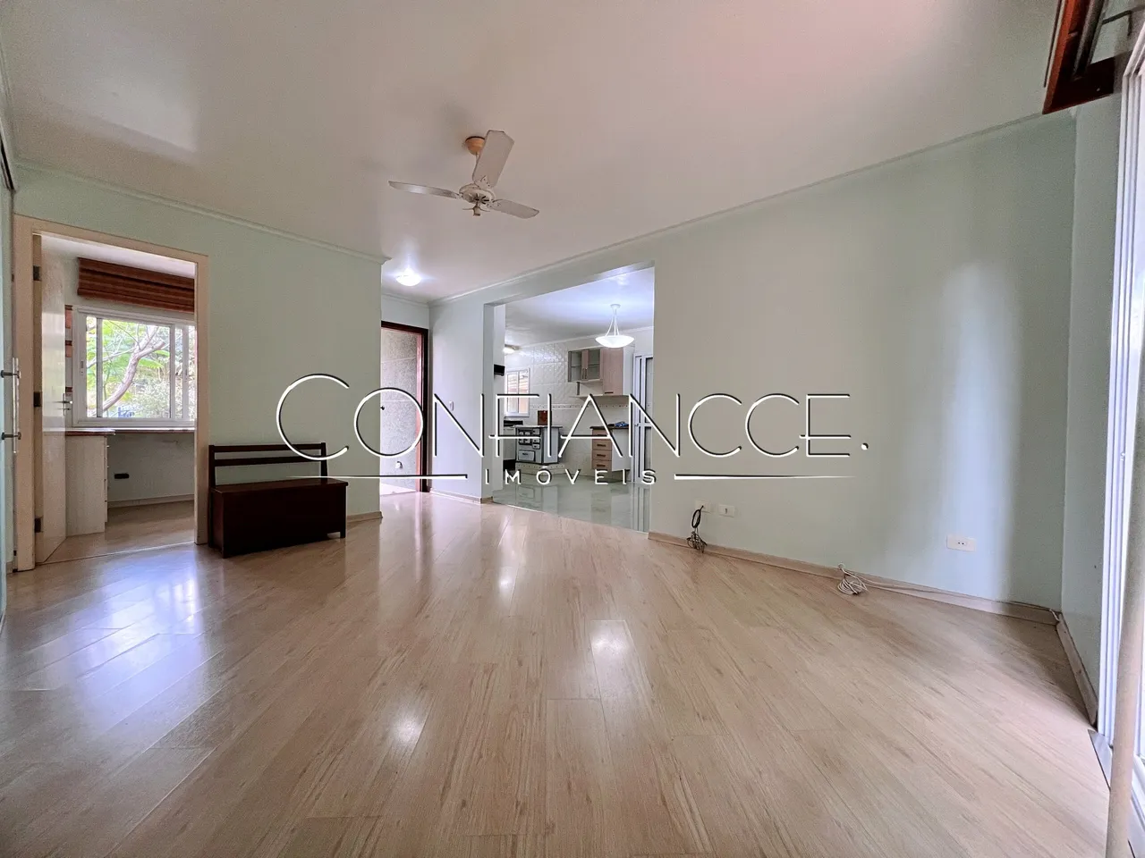 2-bedroom house with 2 bathrooms and 1 parking space — photo 10