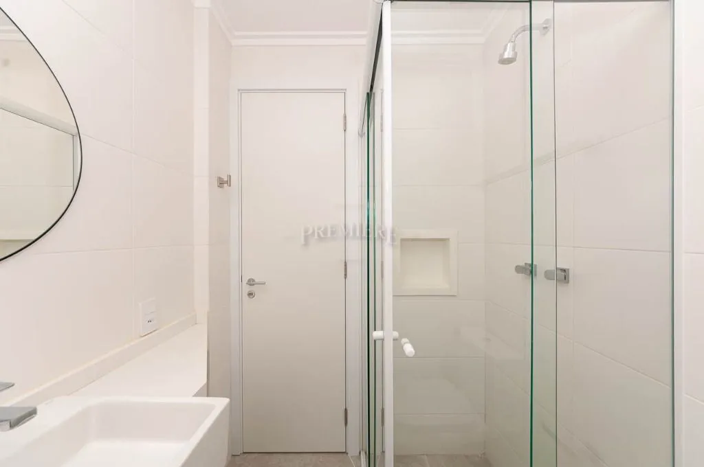 137 m² apartment with 3 bedrooms and 1 parking spot — photo 15