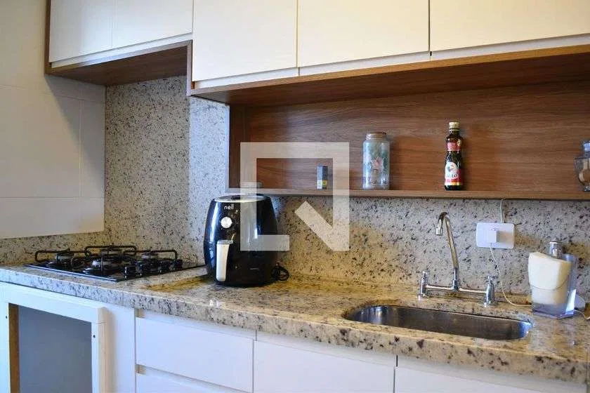 Apartamento mobiliado de 2 quartos e 73 m² — photo 5