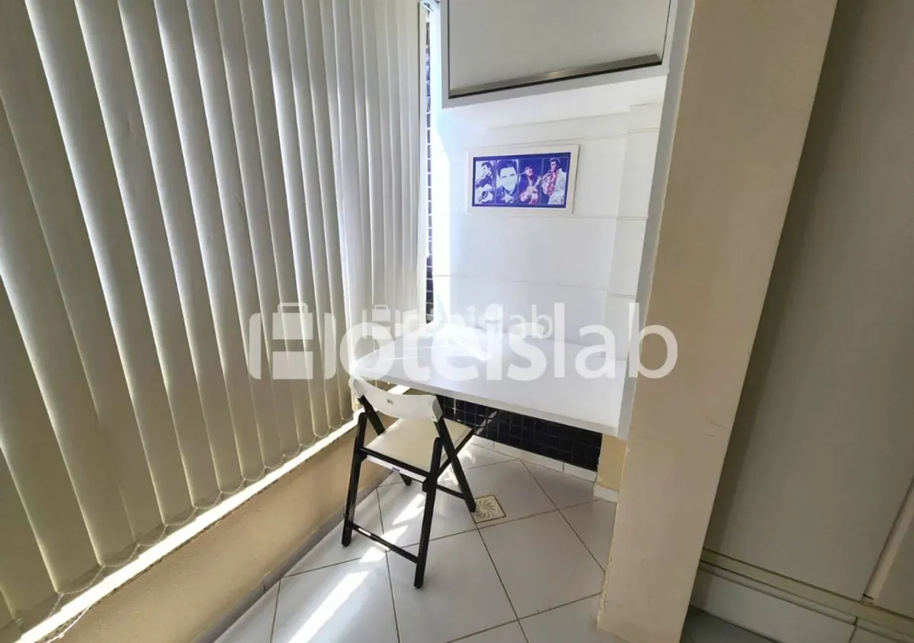 2-bedroom apartment, 1 with its own bathroom, 65 m² — photo 7